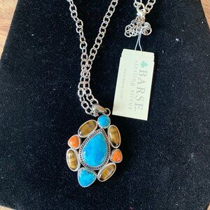 Studio Barse Necklace-New!